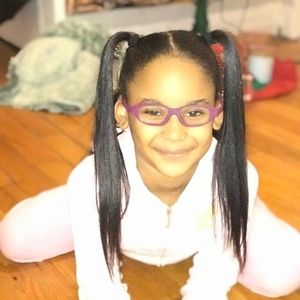 Meet your Posher, Beth